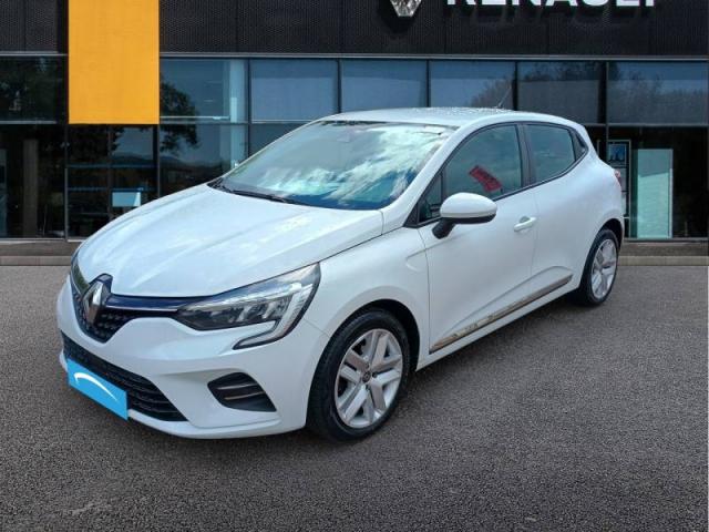 Renault Clio Tce 90 - 21n Business
