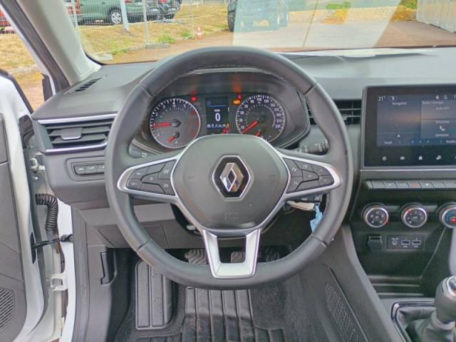 Renault Clio image 6