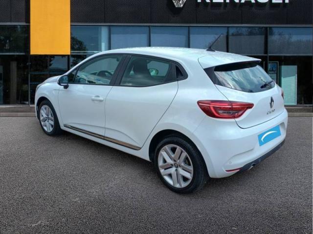 Renault Clio image 8