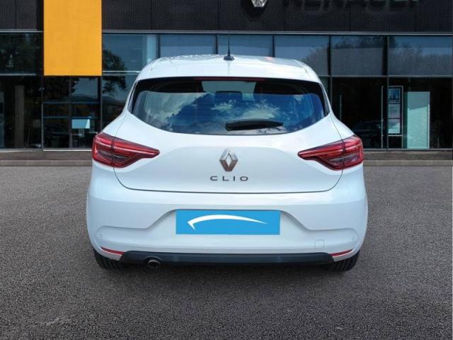Renault Clio image 4