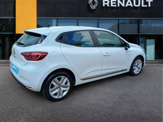 Renault Clio image 1