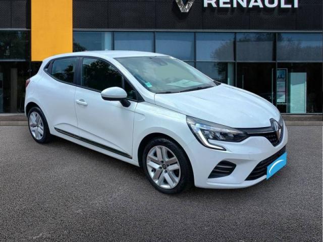 Renault Clio image 9