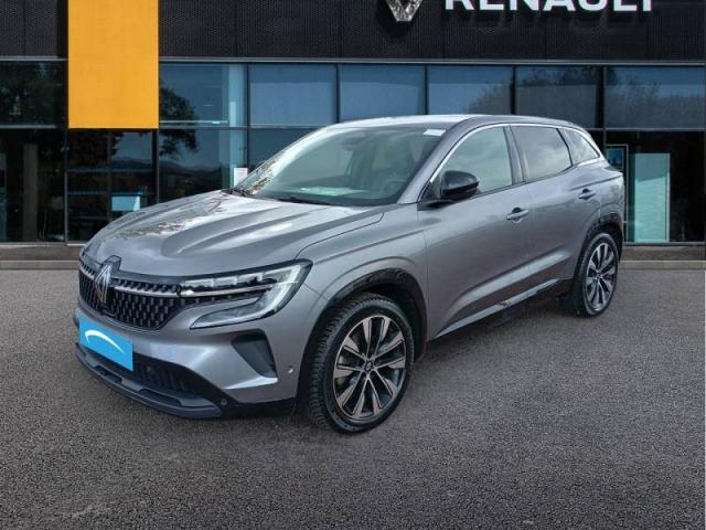 Renault Austral E-Tech Hybrid 200 Techno