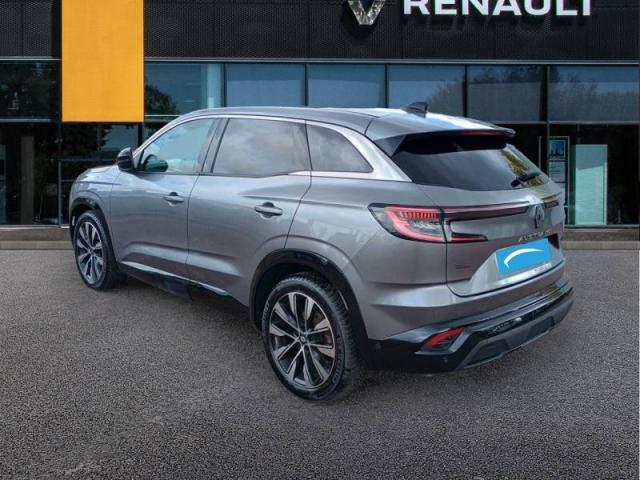 Renault Austral image 3