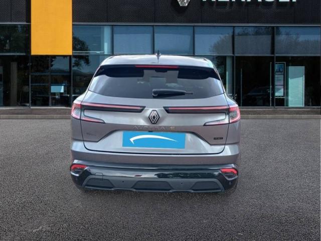 Renault Austral image 8