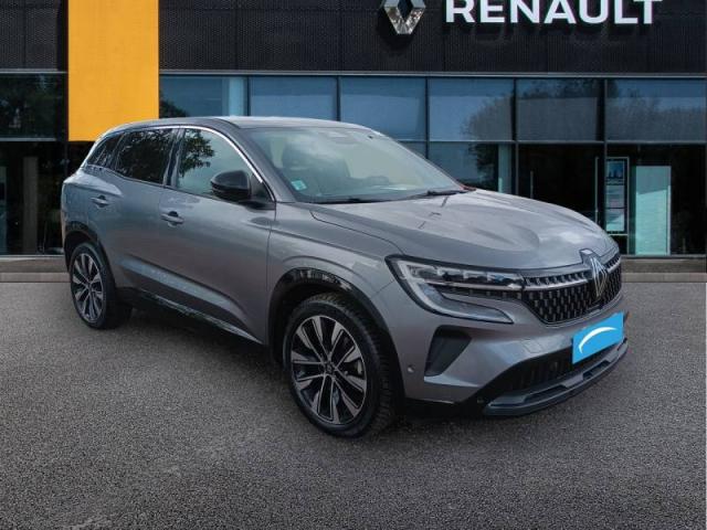 Renault Austral image 4