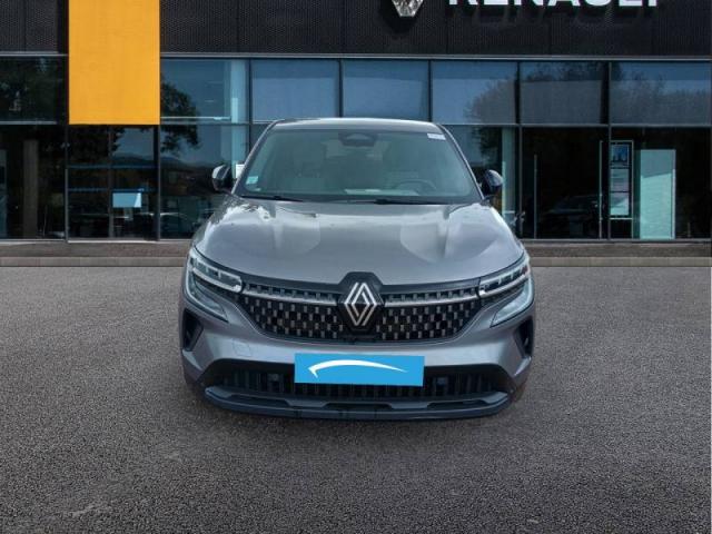Renault Austral image 9