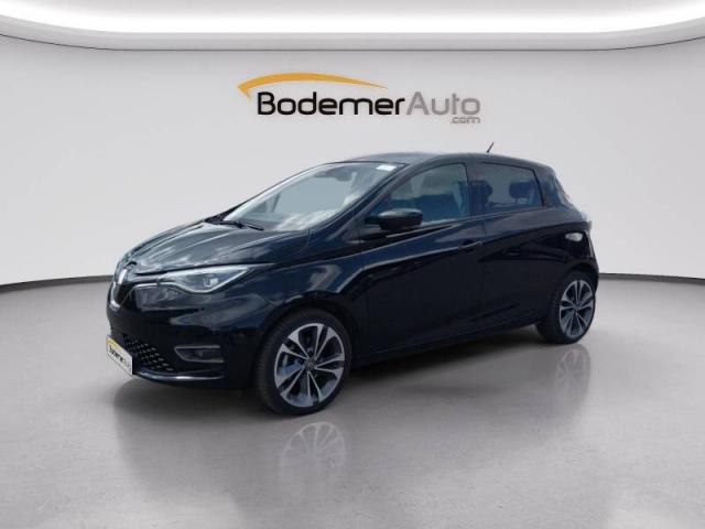 Renault Zoe R135 - 22b Techno