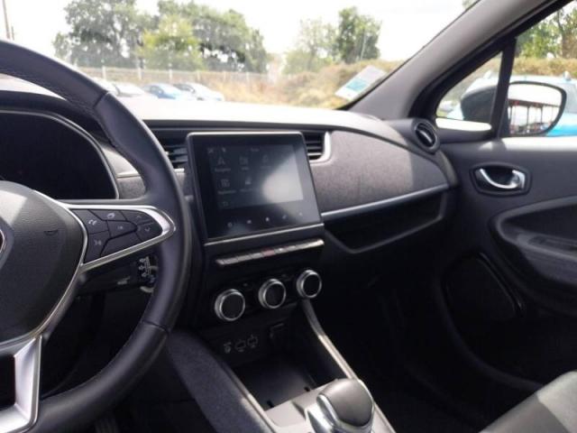 Renault Zoe image 8