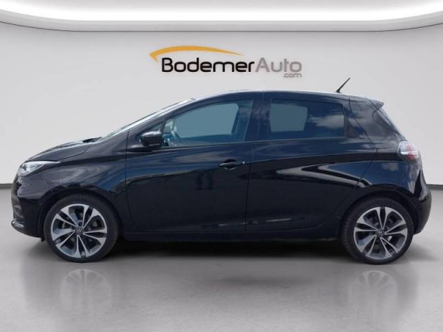 Renault Zoe image 7