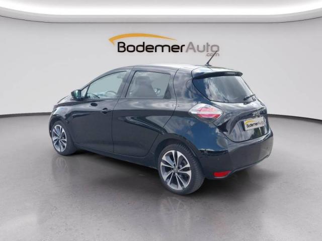 Renault Zoe image 2