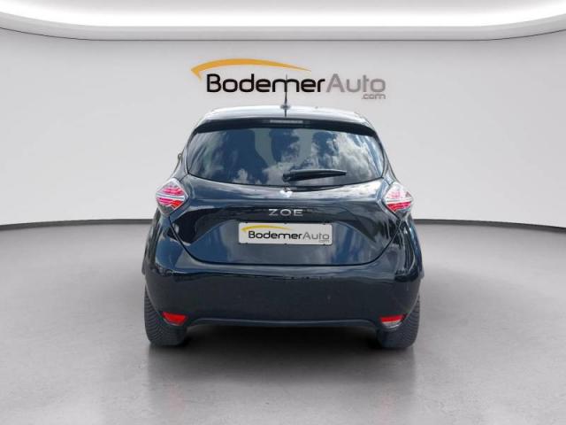 Renault Zoe image 3