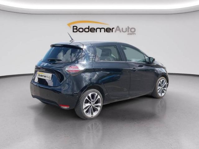 Renault Zoe image 5