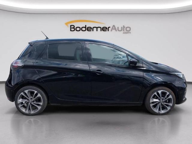 Renault Zoe image 6