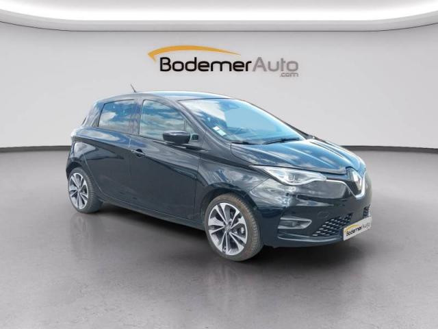Renault Zoe image 1