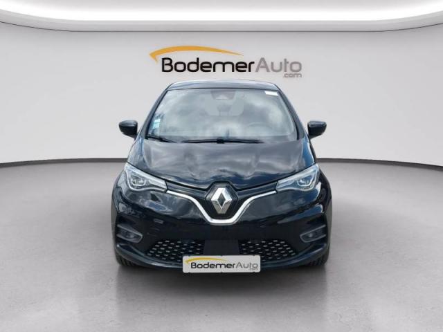 Renault Zoe image 4