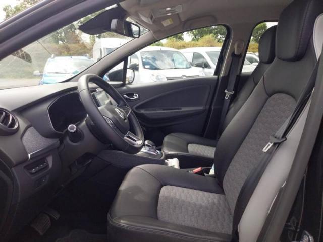 Renault Zoe image 9