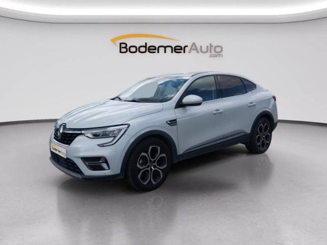 Renault Arkana E-Tech Hybride 145 - 22 Techno