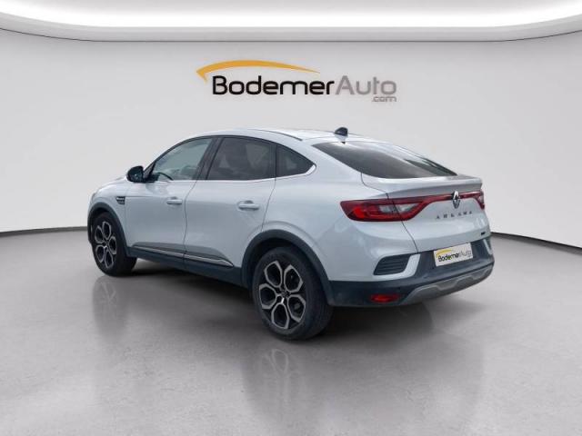 Renault Arkana image 4