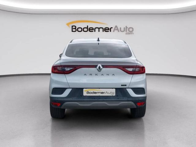 Renault Arkana image 6