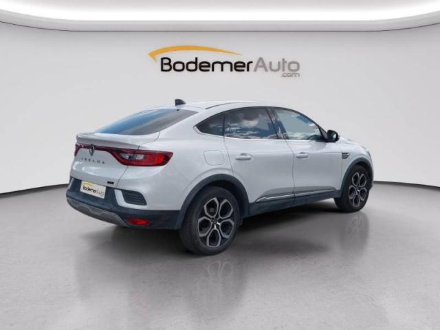 Renault Arkana image 5