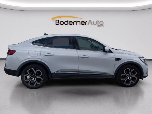 Renault Arkana image 2