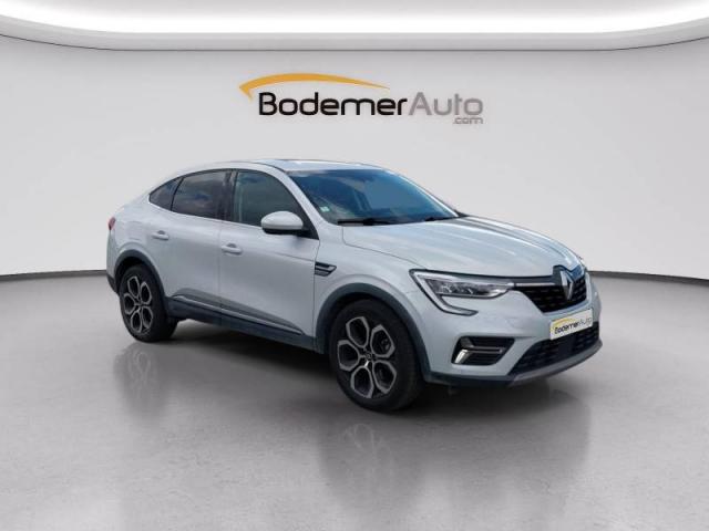 Renault Arkana image 8
