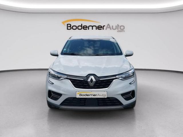 Renault Arkana image 1