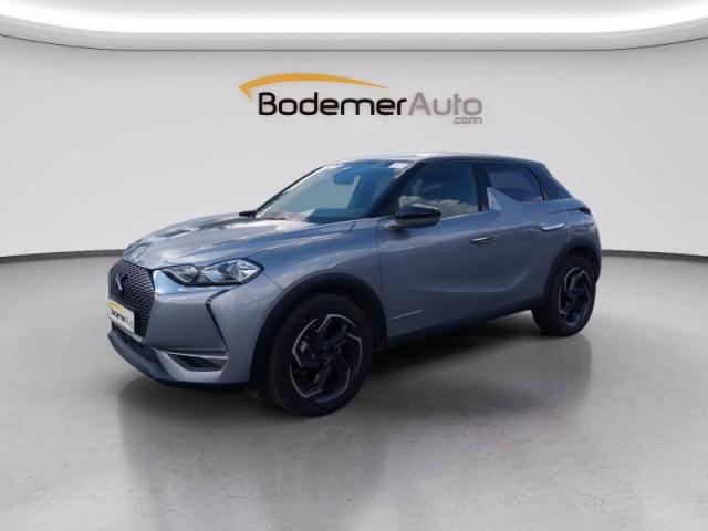 Ds Ds 3 d’occasion