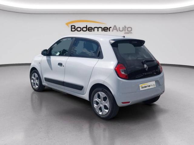 Renault Twingo image 5