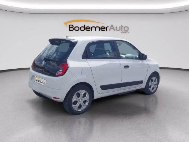 Renault Twingo image 7