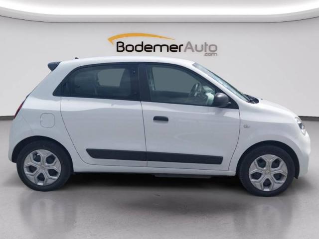 Renault Twingo image 8