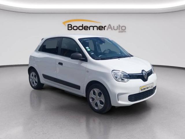 Renault Twingo image 3