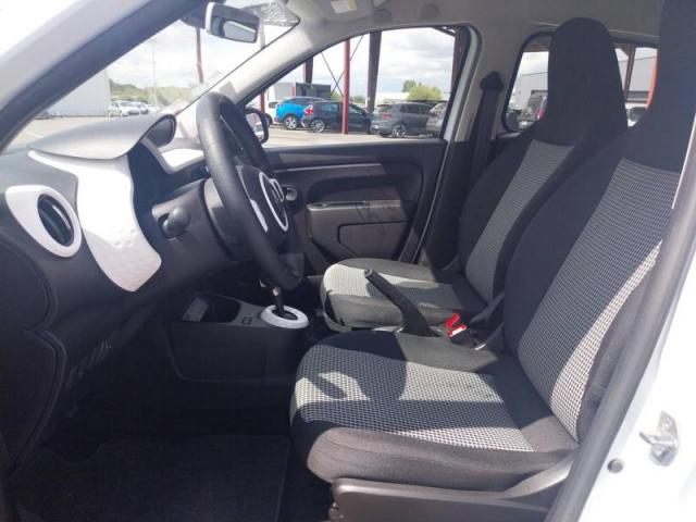 Renault Twingo image 4