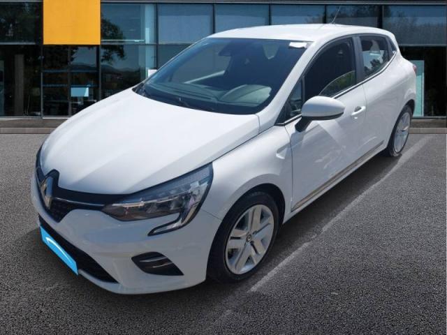 Renault Clio E-Tech 140 - 21n Business