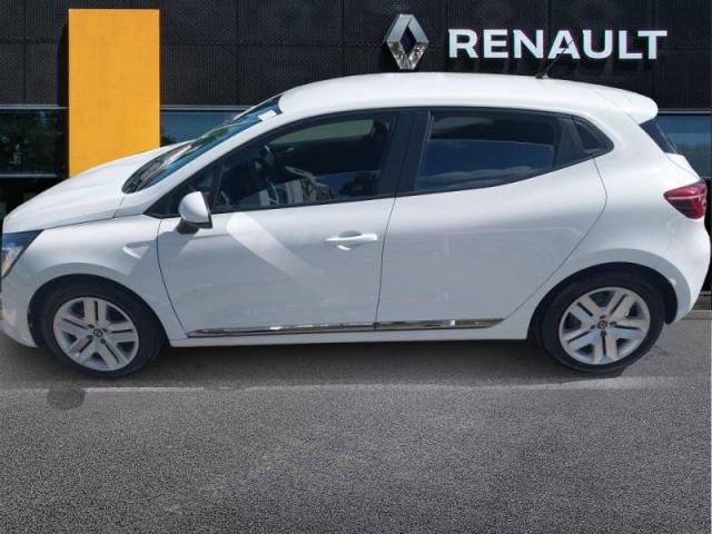 Renault Clio image 2