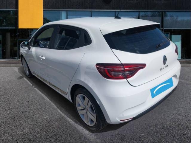 Renault Clio image 8