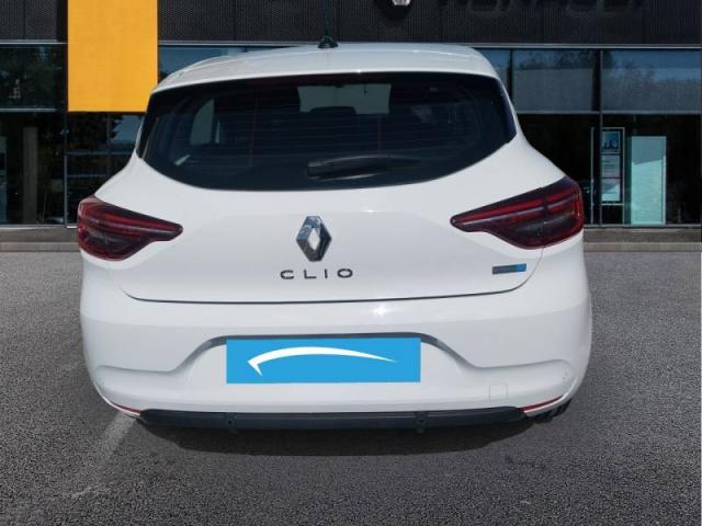Renault Clio image 6