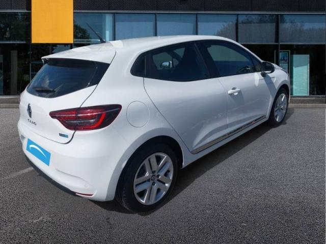 Renault Clio image 1