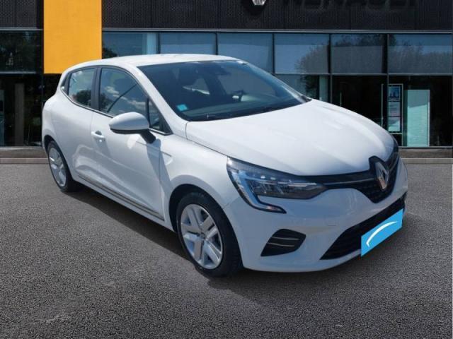 Renault Clio image 4