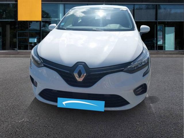 Renault Clio image 9