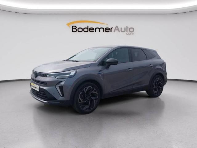 Renault Symbioz E-Tech Full Hybrid 145 Esprit Alpine