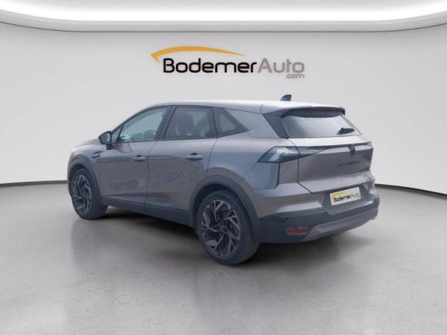 Renault Symbioz image 2