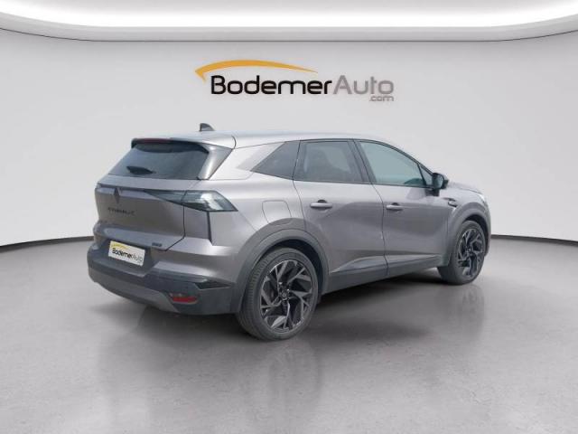 Renault Symbioz image 1