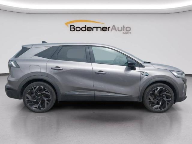Renault Symbioz image 4