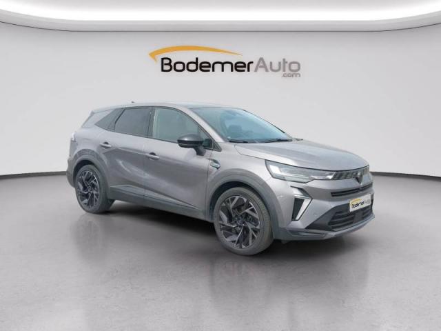 Renault Symbioz image 5