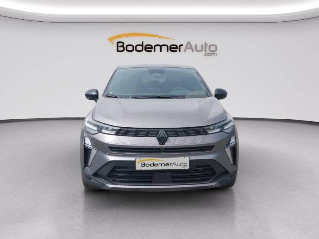 Renault Symbioz image 8