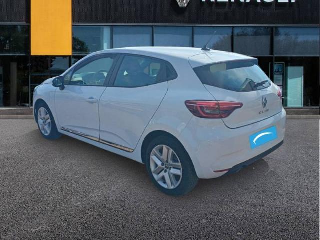 Renault Clio image 9