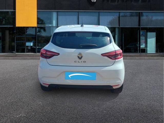 Renault Clio image 6
