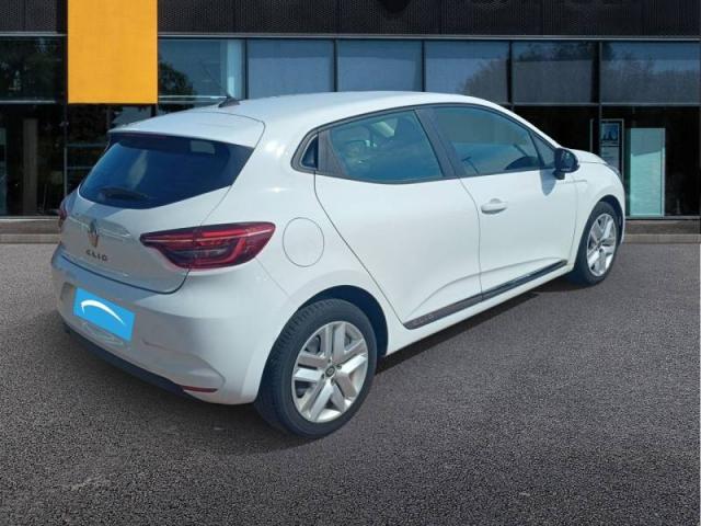 Renault Clio image 4